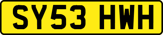 SY53HWH