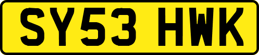 SY53HWK