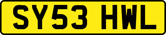SY53HWL