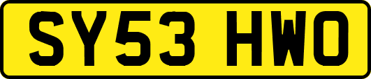 SY53HWO