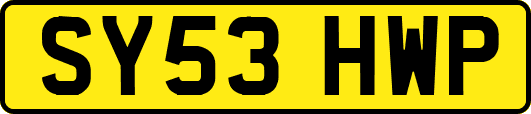 SY53HWP