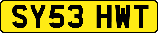 SY53HWT