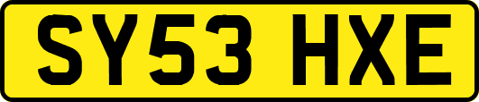 SY53HXE