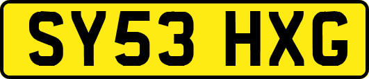SY53HXG