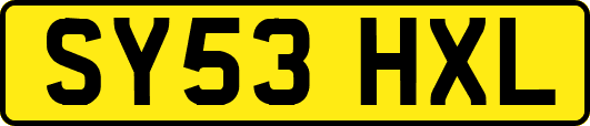 SY53HXL