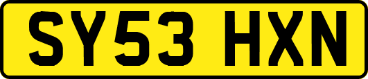 SY53HXN
