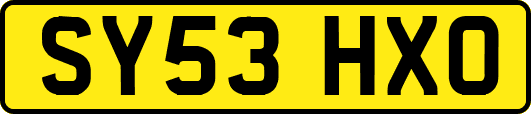 SY53HXO