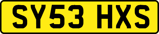 SY53HXS
