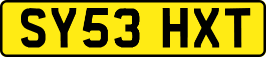 SY53HXT