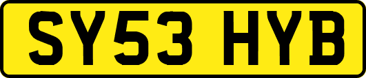SY53HYB