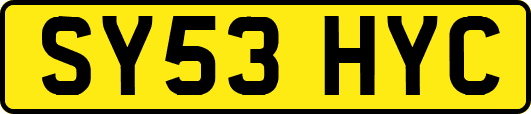 SY53HYC
