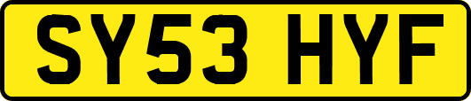 SY53HYF