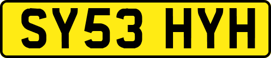 SY53HYH