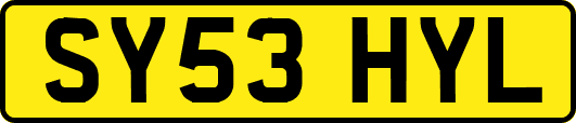 SY53HYL