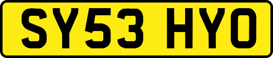 SY53HYO
