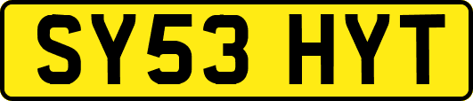 SY53HYT