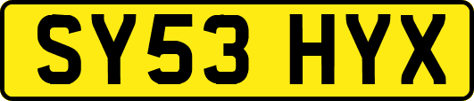 SY53HYX