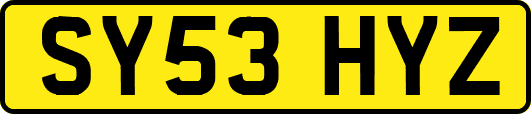 SY53HYZ