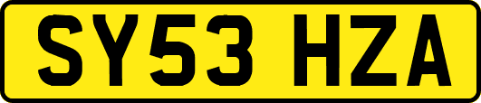 SY53HZA