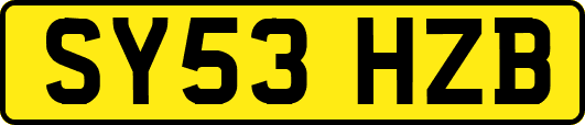 SY53HZB