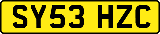 SY53HZC