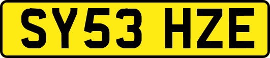 SY53HZE