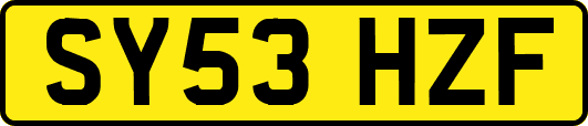 SY53HZF