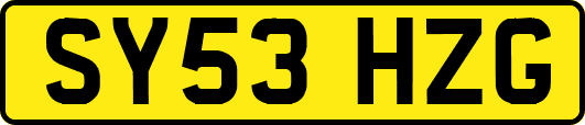 SY53HZG