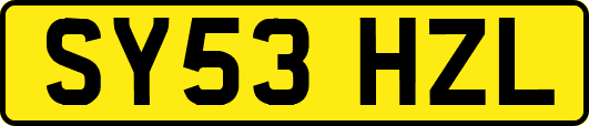 SY53HZL