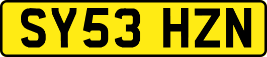 SY53HZN