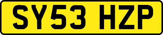 SY53HZP