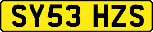 SY53HZS