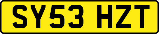 SY53HZT