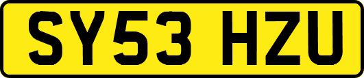 SY53HZU