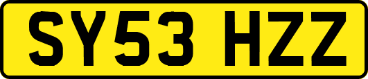 SY53HZZ