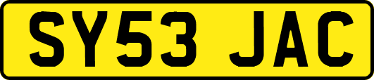 SY53JAC