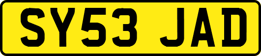SY53JAD