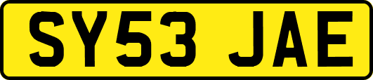 SY53JAE