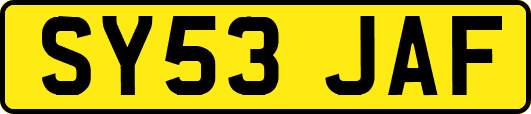 SY53JAF