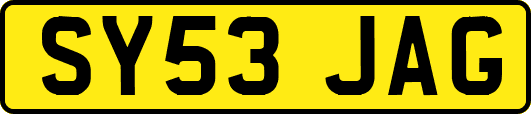 SY53JAG