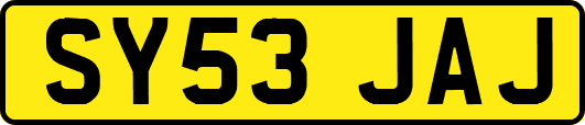 SY53JAJ