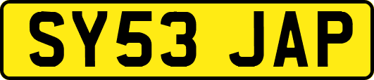 SY53JAP