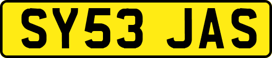 SY53JAS