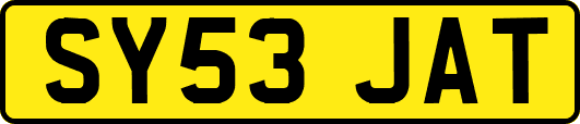 SY53JAT