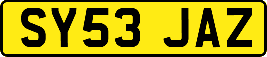 SY53JAZ