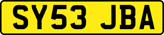 SY53JBA