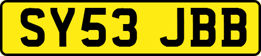 SY53JBB