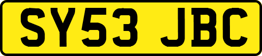 SY53JBC
