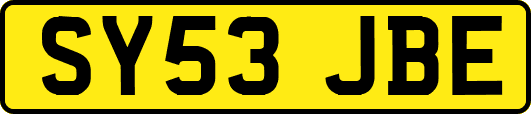 SY53JBE