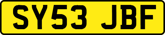 SY53JBF